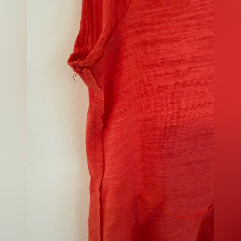 We The Free Scarlet Dolman Sleeve Top *GREAT USED CONDITION* - Picture 5 of 9